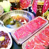 这款牛肉火锅也太懂冬天的味道了❗