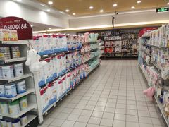 -远洋未来广场(育慧北路店)