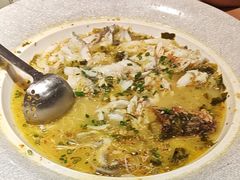 -太二酸菜鱼(福州泰禾店)