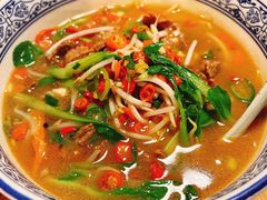-赣南粉局·江西小炒·锅气炒粉(人民广场店)
