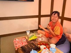 -青水瓦台汤泉(未央店)