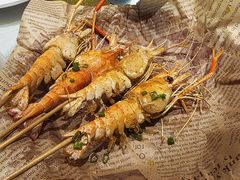 -79号渔船海鲜饭店(华强北店)