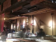 大堂-串盟烧烤大排档·长沙美食地标(星沙店)