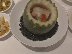 -Yan Ting 宴庭中餐厅(上海静安瑞吉酒店)