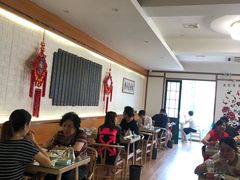 大堂-哈尔滨春饼(朝山街店)