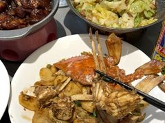 -阿毛饭店·宁波老字号(儿童公园旗舰店)