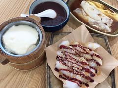 -藤原肠粉店