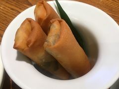 -苏小柳手工点心(人民广场分院)
