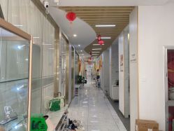 -亚太瑜伽普拉提学院