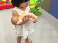 -戊辰亲子游泳俱乐部