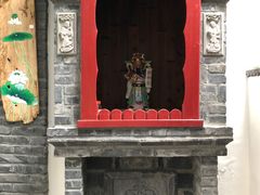 -老张烤羊(王哥庄店)