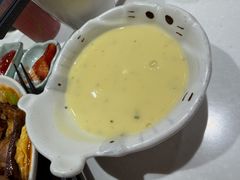 -白熊咖哩(新世界城店)