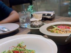 -本处·素食·融合料理(南油店)