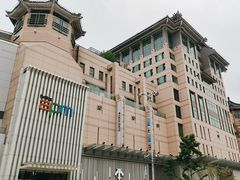 -王府井步行街