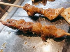 -老诚一锅(乔庄店)