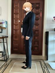 -Hongdu红都·高端西装定制男士西装礼服大衣定制