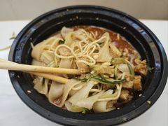 -孟记大碗面•家常菜(鼓楼和会街店)