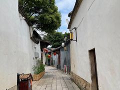 -三坊七巷历史文化街区