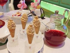 -北京宴(华贸购物中心店)