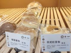-0+1·手作面包(新北店)