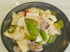 -京滨饭店·餐厅(阜外大街店)