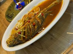 -卢小厨私房菜(长兴店)