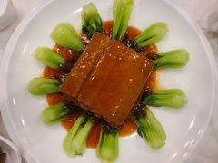 -功德林素菜饭庄(前门店)