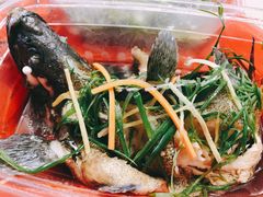 -四姑娘川味海鲜(八爪鱼店)