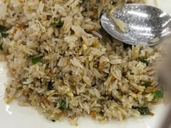 海鲜炒饭-双月饭店·20年老字号(新村店)