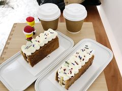 -光作面包Voila Lumiere(中山店)