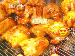 -本炙炭烤·蒲烧活鳗料理店(金沙洲店)