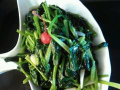 -咖啡人·融合餐厅(万达环宇店)