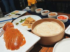 “酥不腻”烤鸭-小大董·烤鸭(王府井apm店)