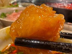 -朱氏胖子烂火锅(洪崖洞店)