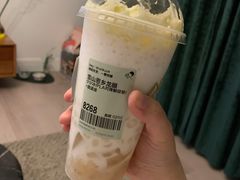 -喜茶(北京五棵松华熙店)