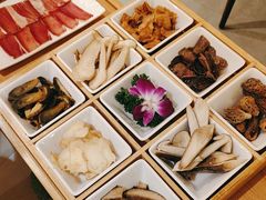 -大理董·董家小厨野生菌火锅(古城旗舰店)