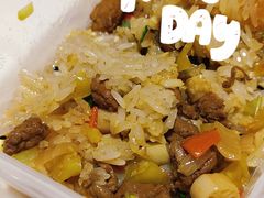 -老通城豆皮大王(吉庆街店)