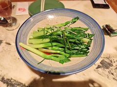 -那家小馆•北京菜•烤鸭(香山店)