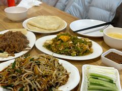 -姥家春饼店(漳州二路店)