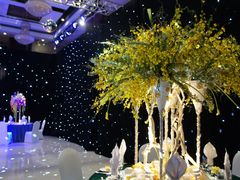 大堂-玺尊龙·云岭四季(西南店)