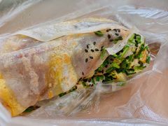 -水丰路鸡蛋饼