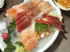 -福樱兰海鲜放题铁板烧(加州店)