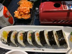 -槿Story·韩国料理(望京韩国美食城店)