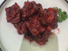 -翡翠拉面小笼包(岭南新天地店)