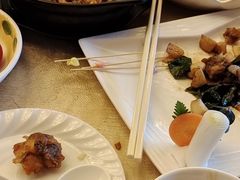 -亚龙湾红树林度假酒店御粤阁