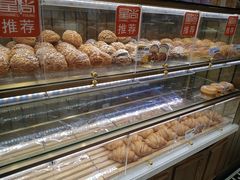 -TOUCH泰奇(宝杨宝龙广场店)