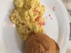 -翠华餐厅(香港国际机场店)