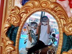 -沈阳方特欢乐世界