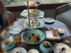 -广富林宰相府酒店·水云间
