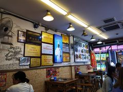 -胖娃古镇鸡杂(磁器口总店)